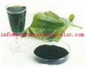 Sodium Copper Chlorophyllin